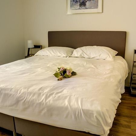 Krab160 Villa Sint Annaland Dış mekan fotoğraf