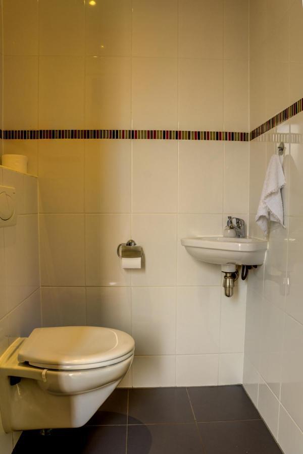 Krab160 Villa Sint Annaland Dış mekan fotoğraf