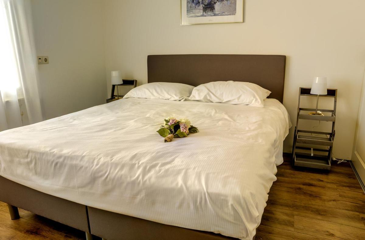 Krab160 Villa Sint Annaland Dış mekan fotoğraf