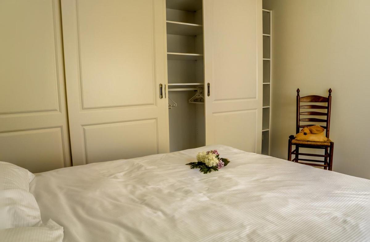 Krab160 Villa Sint Annaland Dış mekan fotoğraf